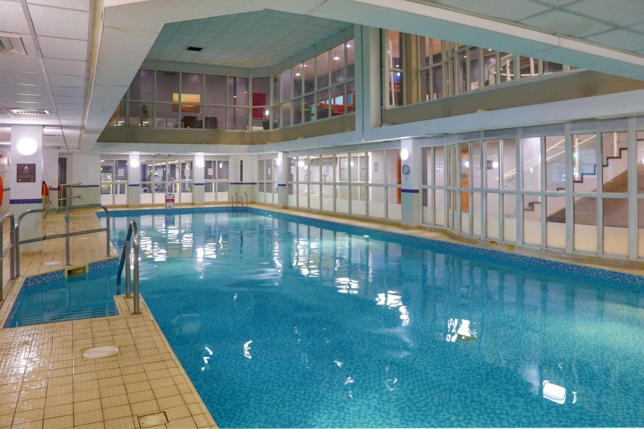 Best Western Plus The Quays Hotel Sheffield Exterior foto