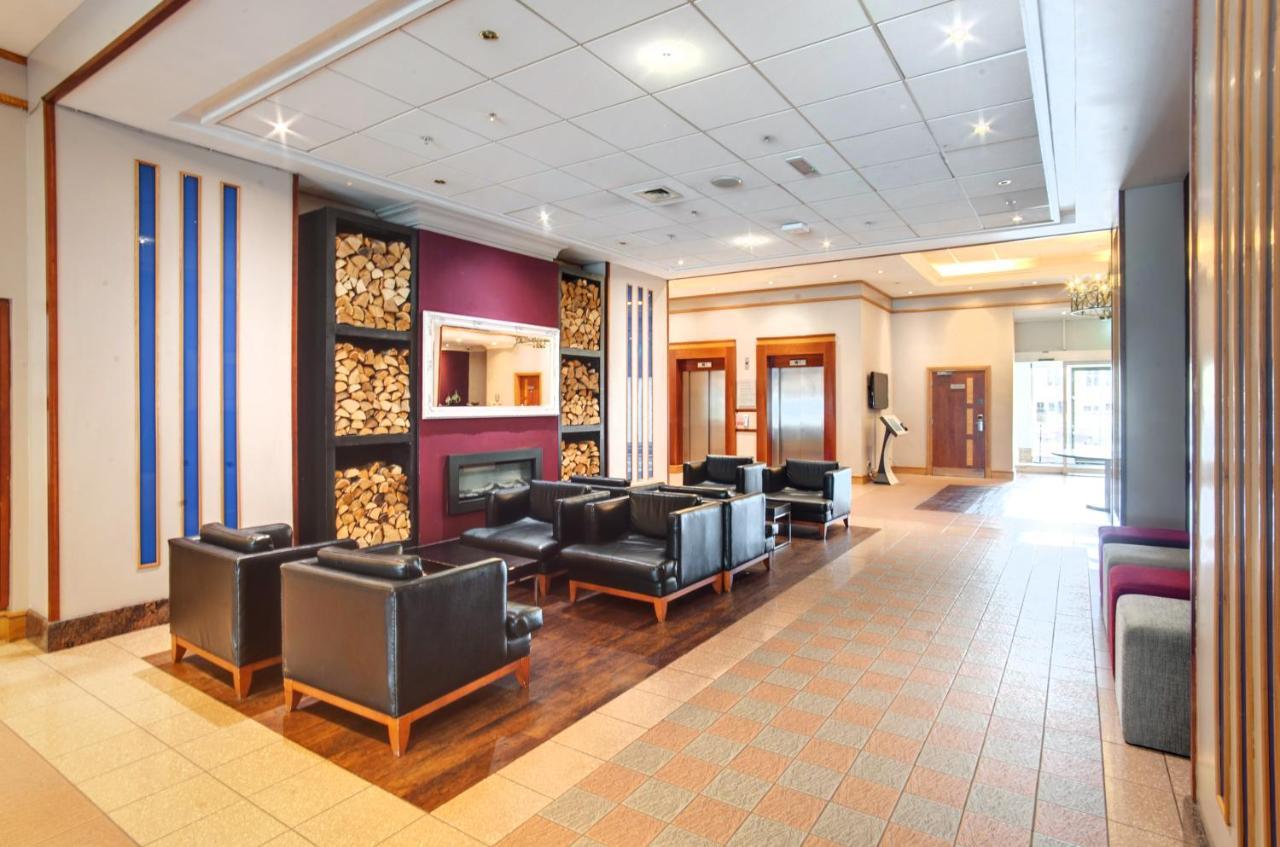 Best Western Plus The Quays Hotel Sheffield Exterior foto