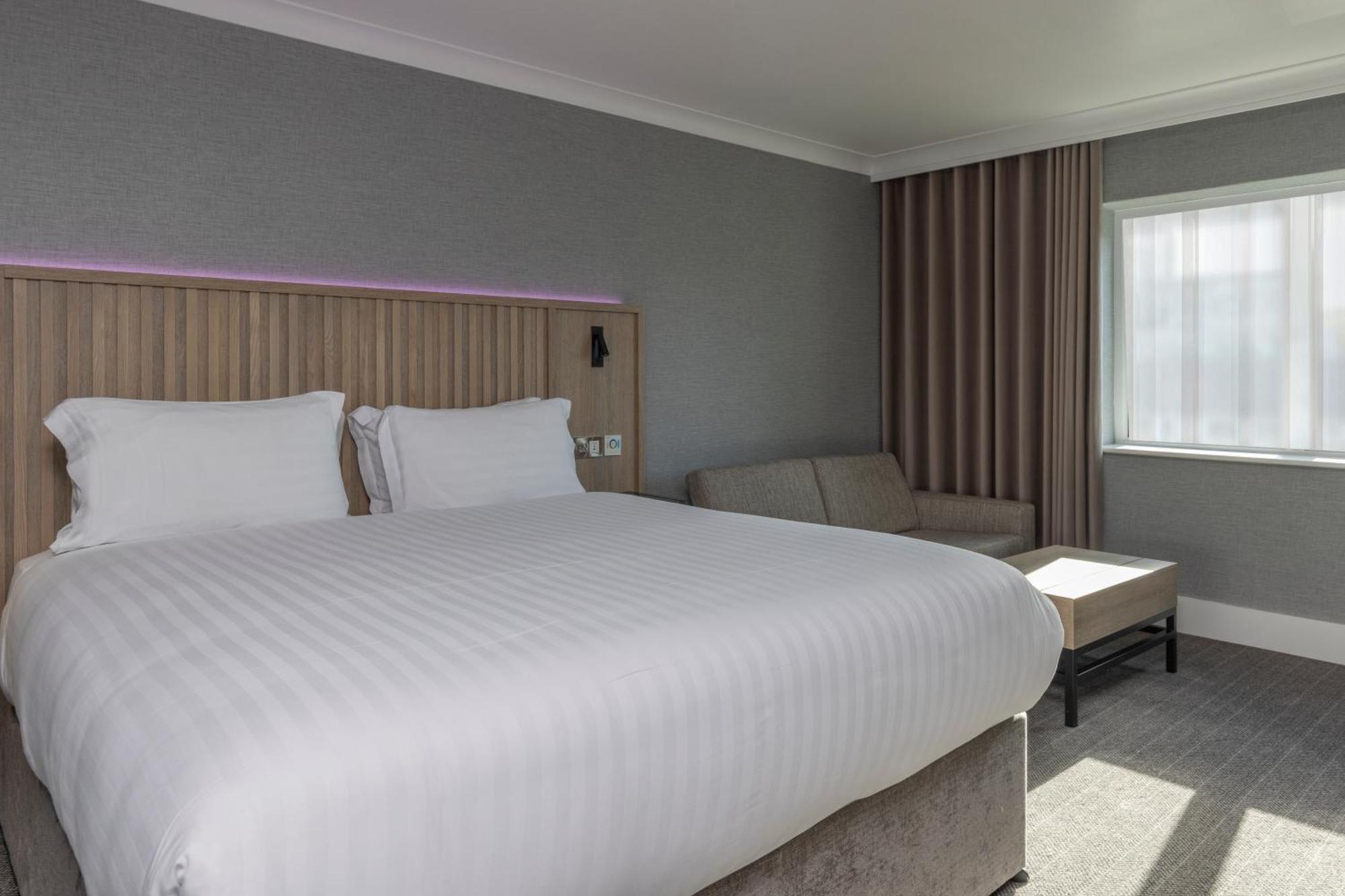 Best Western Plus The Quays Hotel Sheffield Exterior foto