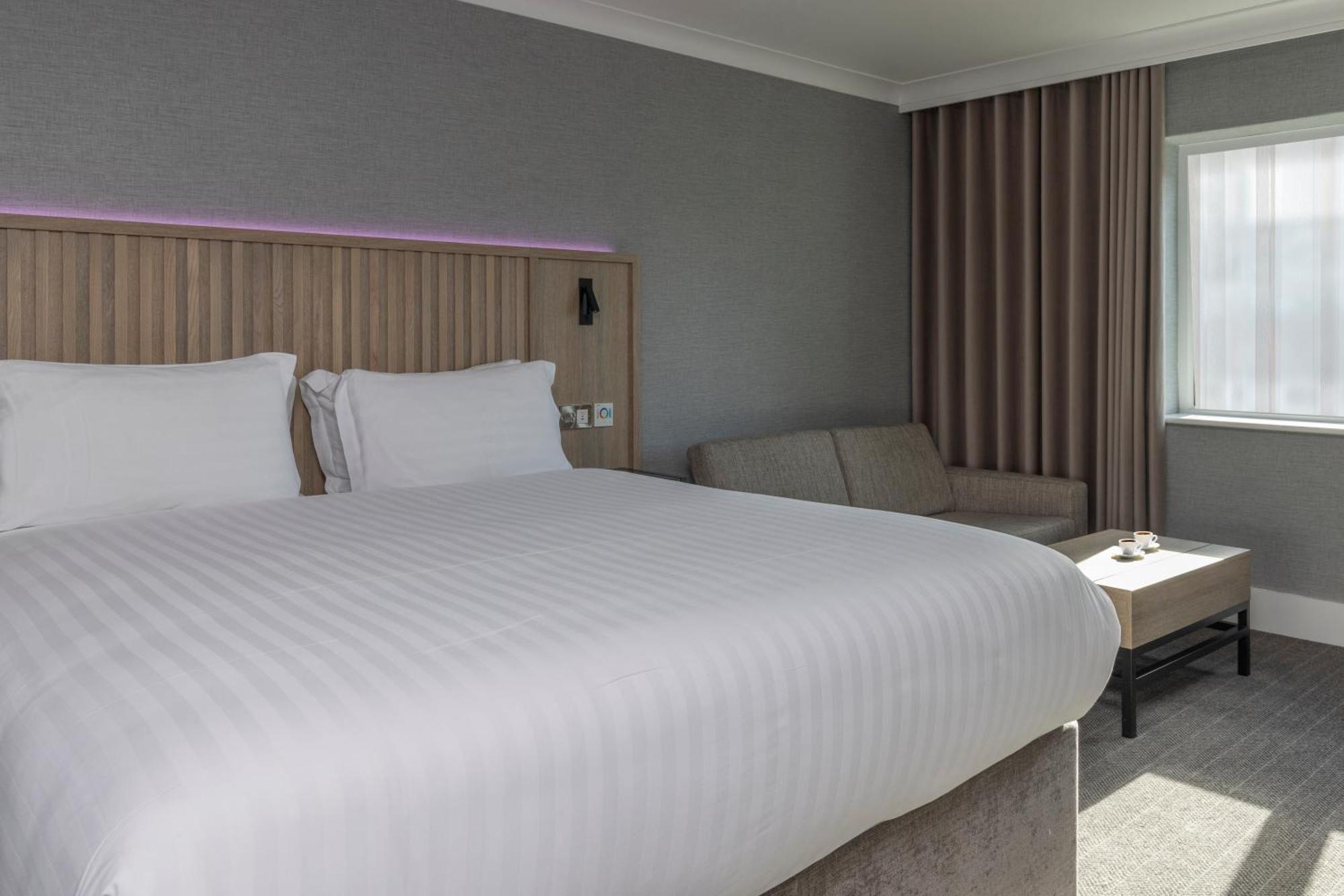 Best Western Plus The Quays Hotel Sheffield Exterior foto