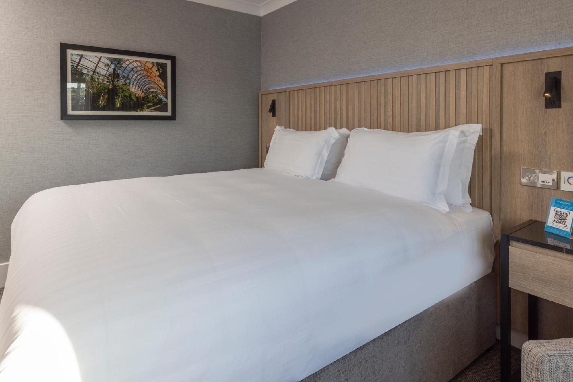 Best Western Plus The Quays Hotel Sheffield Exterior foto
