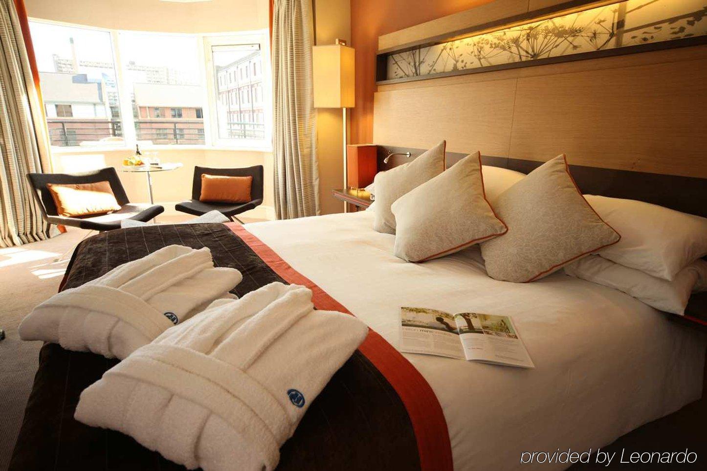 Best Western Plus The Quays Hotel Sheffield Cameră foto